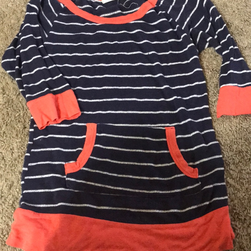 Cute top